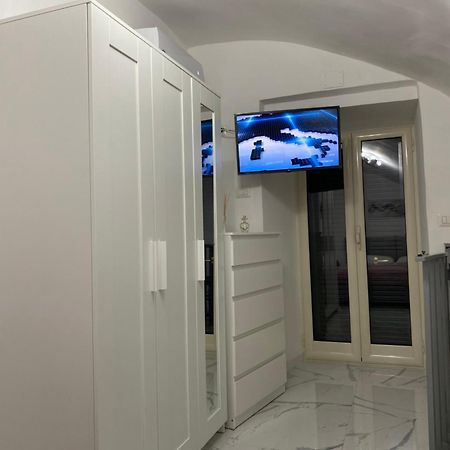 Апартаменты O Vascio E Maradona Неаполь Экстерьер фото